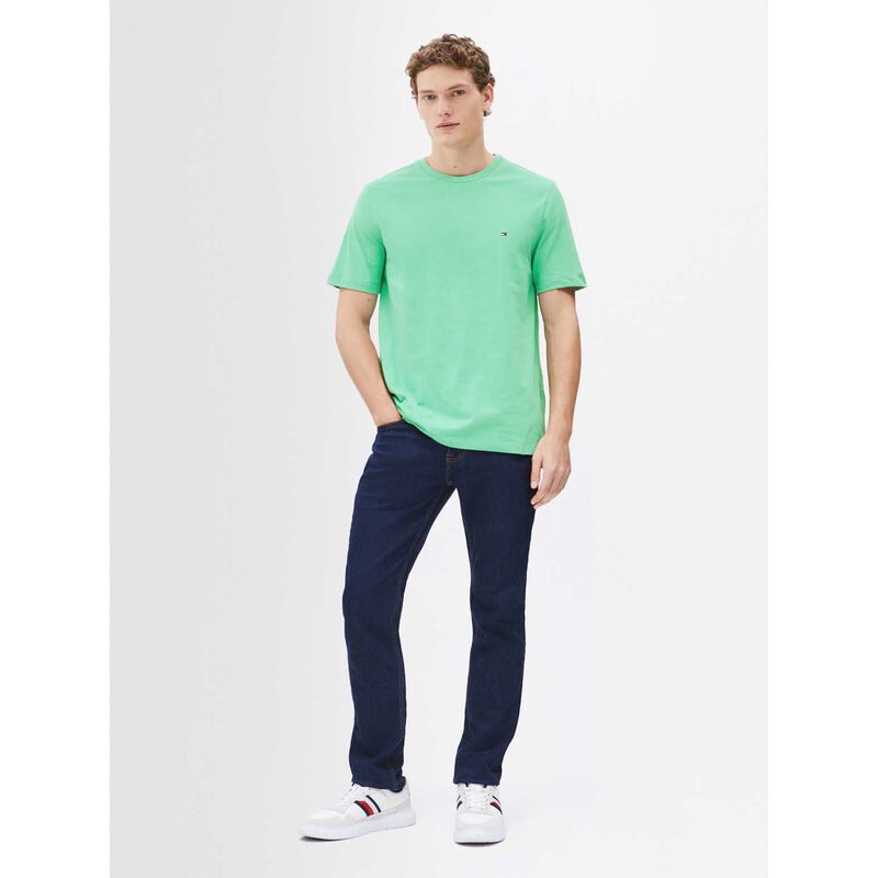 Tommy Hilfiger Essential Cotton Tee image number 3